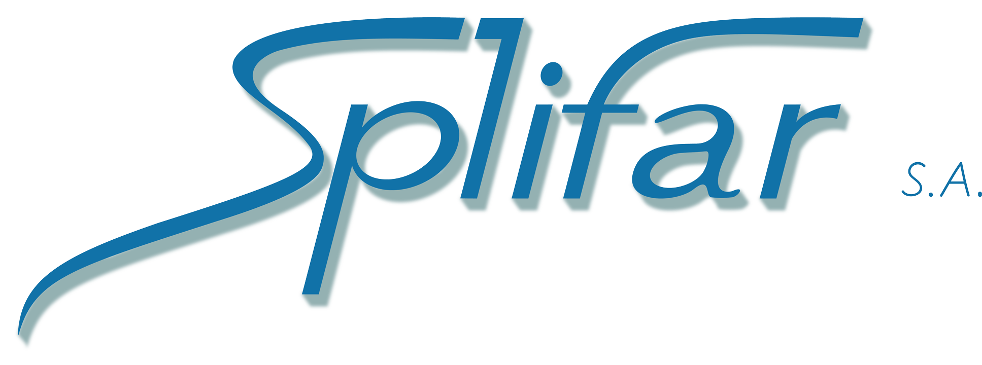 Logo SPLIFAR